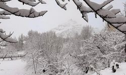 Doğu Karadeniz için kuvvetli kar uyarısı