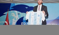 Erzurumspor FK Başkanı Dal, transferle ilgili konuştu: