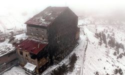 Kartalkaya'daki otel yangınına ilişkin 7 zanlı daha tutuklandı