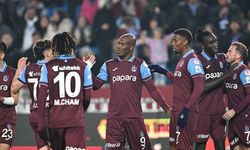 Trabzonspor kupada farklı kazandı