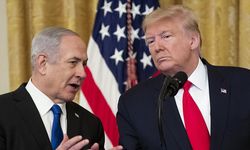 Trump ile Netanyahu, 4 Şubat'ta görüşecek