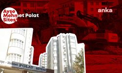 134 kişinin öldüğü Ayşe-Mehmet Polat Sitesi davasında karar: Müteahhite 21 yıl 9 ay