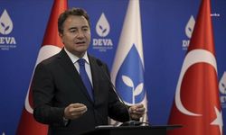 Ali Babacan: "Bu ülke rövanşist bir zihniyetle değil; hukukla ve adaletle yönetilmeli"