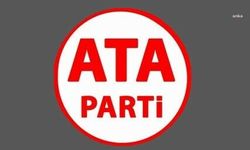 ATA Parti'den İYİ Parti'nin çağrısına olumlu yanıt