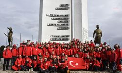 Bozüyük’te 1. İnönü Zaferi için anma yürüyüşü düzenlenecek