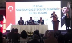 CHP Genel Başkanı Özel: Atatürk’ün partisini yeniden iktidara getiren genel başkan olmak istiyorum