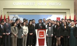 CHP’li 81 il gençlik kolları başkanından Cem Aydın’a destek: “Bu resti görüyoruz"