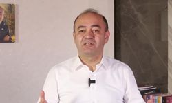 CHP'li Karabat: "2025 yılında bu talan ve haram düzenine karşı daha fazla mücadele edeceğiz"