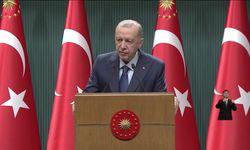 Cumhurbaşkanı Erdoğan: Enflasyon ve istihdamda çok iyi bir noktadayız