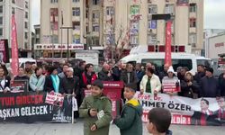 Demokrasi Nöbeti 89'uncu gününde... CHP'li Işık: "Bu kul hakkıyla Allah'ın huzuruna nasıl çıkacaksınız?"