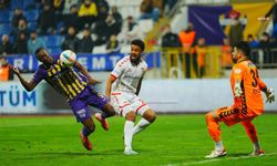 Eyüpspor, Sivasspor’u 1-0 mağlup etti