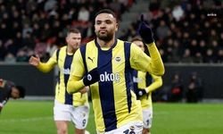   Fenerbahçe, Midtjylland ile  2-2 berabere kaldı  