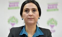 Figen Yüksekdağ: "Barış ve demokratik çözüm için katkı sunmaya hazırız