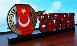 Gazeteciler Cemiyeti 2024 Yılı Meslek Onur Ödülü Şükran Soner’e takdim edilecek