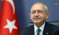 Kılıçdaroğlu: "Bugün, Atatürk’e bağlılık göstermek suç sayılıyorsa, bilin ki Cumhuriyet’in temelleri sarsılmaya çalışılıyor"