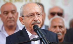 Kılıçdaroğlu'ndan tepki: "Gazetecileri susturmak, halkın sesini kısmaktır"