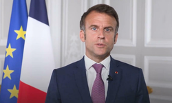 Macron: ’’Suriye’de Kürt savaşçılara sadık kalacağız’’