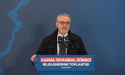 Prof. Dr. Naci Görür: "İstanbul Marmara Bölgesi çökerse bütün Türkiye diz üstü çöker”