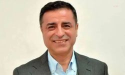 Selahattin Demirtaş: "Silahların devre dışı kalması barışın sadece ilk aşamasıdır"