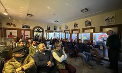 Sanatla Dolu Bir Gün: Malatya'da Fotoğraf Okuma Günleri