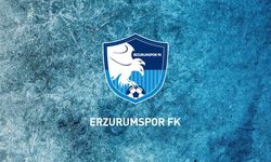 Trendyol 1. Lig Erzurumspor FK: 2 - Teksüt Bandırmaspor: 0