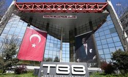 TBB’den iptal edilen Suriye ziyaretine ilişkin açıklama