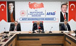 İpekyolu Kariyer Fuarı Hazırlıkları Malatya'da Start Aldı