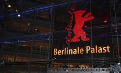 "75. Uluslararası Berlin Film Festivali"ndeki Türkiye standı yoğun ilgiyle karşılandı