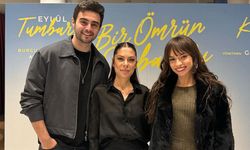 "Bir Ömrün Sonbaharı" filminin galası yapıldı