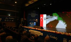 Erzurum'da Deprem ve Prefabrikasyon Teknolojisi Çalıştayı düzenlendi