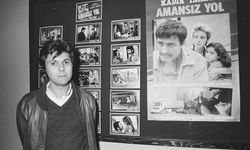 Ömer Kavur’un "Amansız Yol" filmi, restorasyonlu haliyle İstanbul Film Festivali'nde izlenebilecek