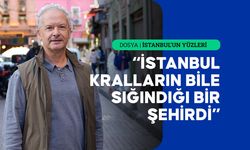 Tarih boyunca göçler İstanbul'un kültürünü ve mimarisini şekillendirdi