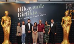 Antalya Altın Portakal Film Festivali'nin en iyi filmi "Mukadderat" gişede 87 bine ulaştı