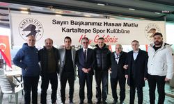 Bayrampaşa Belediyesi’nden amatör spor kulüplerine nakdi destek