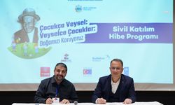 Beylikdüzü’nde AB destekli projeyle kültür sanata katkı