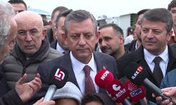 CHP Genel Başkanı Özel: "Ne yaparlarsa yapsınlar Ekrem İmamoğlu'na da CHP'ye de asla mani olamayacaklar"