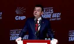 Ekrem İmamoğlu: “Türkiye’yi bir an önce parlamenter demokrasiye kavuşturmak zorundayız"