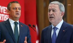 Hulusi Akar,  sözleri nedeniyle Özgür Özel'e açtığı tazminat davasını kaybetti