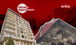 Hünkar Apartmanı davasında mağdur ailelerin "sanıklar tutuklansın" talebi reddedildi