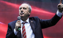 Muharrem İnce: "Yargıyı kendi kişisel çıkarların için bir kuklaya çevirdin Erdoğan"