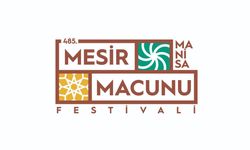 Uluslararası Manisa Mesir Macunu Festivali’nin logosu belirlendi