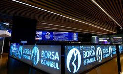 Borsa günü yükselişle tamamladı