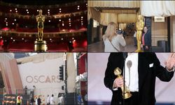 Sinema dünyasının altın heykeli Oscar Ödülleri'nin 97 yıllık serüveni