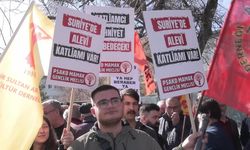 Ankara’dan Suriye’deki Alevilere yönelik saldırılara tepki