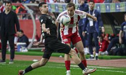 Antalyaspor, Rizespor’u 2-1 mağlup etti