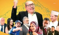 Bakanlık tarafından Türkiye’de gösterimi engellenen "Oy’una Geldik" filmi, 24 Avrupa kentinde seyircisiyle buluşacak