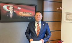 CHP'li Özer: "İmamoğlu gözaltına alınıyor"