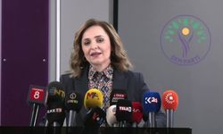 DEM Parti: “Öcalan’ın metninin muhatabı devlet ve iktidardır"