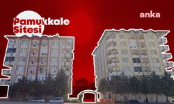 Depremde 25 kişiye mezar olan Pamukkale Sitesi davasında savcı, sanıkların "bilinçli taksirden" cezalandırılmalarını istedi