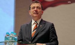 Ekrem İmamoğlu: Bu akşam hepinizi güler yüzle göreyim. Millet büyüktür